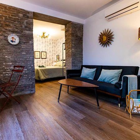 Apartamentos Gaviota Valencina de la Concepción Exterior foto